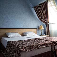 Санаторий Горный, Горячий Ключ, Краснодарский край