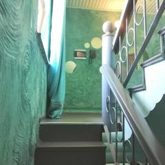 Отель Старый Замок, Горячий Ключ, Краснодарский край