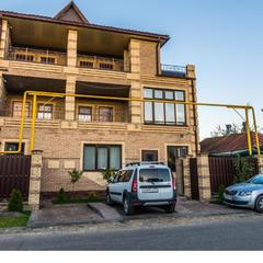 Гостевой дом На Лермонтова 48, Горячий Ключ, Краснодарский край