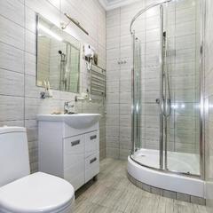 Парк-отель Лесная Сказка, Горячий Ключ, Краснодарский край