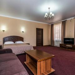 Парк-отель Лесная Сказка, Горячий Ключ, Краснодарский край