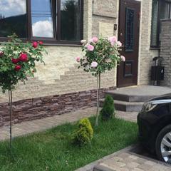 Гостевой дом На Лермонтова 48, Горячий Ключ, Краснодарский край