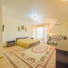 Гостевой дом Акварель, Горячий Ключ, Краснодарский край