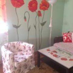 Гостевой дом МилаДом, Горячий Ключ, Краснодарский край