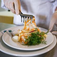 Санаторий Горный, Горячий Ключ, Краснодарский край