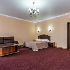 Парк-отель Лесная Сказка, Горячий Ключ, Краснодарский край