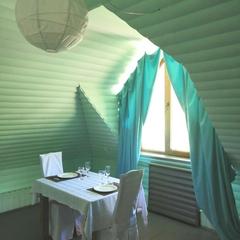 Отель Старый Замок, Горячий Ключ, Краснодарский край