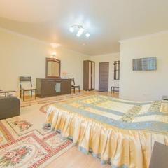 Гостевой дом Акварель, Горячий Ключ, Краснодарский край