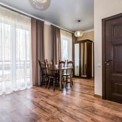 Парк-отель Лесная Сказка, Горячий Ключ, Краснодарский край