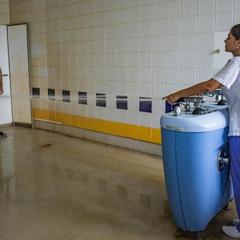 Санаторий Горный, Горячий Ключ, Краснодарский край