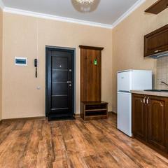 Парк-отель Лесная Сказка, Горячий Ключ, Краснодарский край