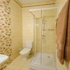 Гостевой дом Акварель, Горячий Ключ, Краснодарский край