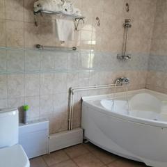 Отель Старый Замок, Горячий Ключ, Краснодарский край