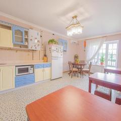 Гостевой дом Акварель, Горячий Ключ, Краснодарский край