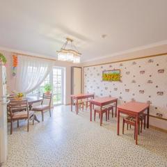 Гостевой дом Акварель, Горячий Ключ, Краснодарский край