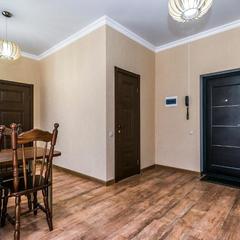 Парк-отель Лесная Сказка, Горячий Ключ, Краснодарский край