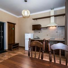 Парк-отель Лесная Сказка, Горячий Ключ, Краснодарский край