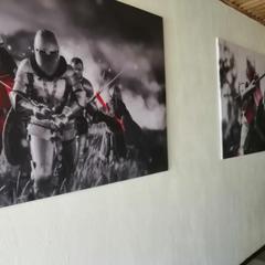 Отель Старый Замок, Горячий Ключ, Краснодарский край