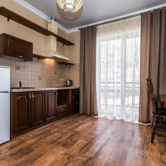 Парк-отель Лесная Сказка, Горячий Ключ, Краснодарский край