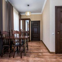 Парк-отель Лесная Сказка, Горячий Ключ, Краснодарский край