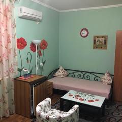 Гостевой дом МилаДом, Горячий Ключ, Краснодарский край