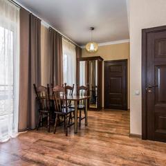 Парк-отель Лесная Сказка, Горячий Ключ, Краснодарский край