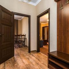 Парк-отель Лесная Сказка, Горячий Ключ, Краснодарский край