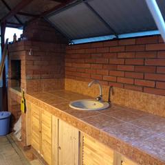 Гостевой дом МилаДом, Горячий Ключ, Краснодарский край