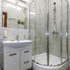 Парк-отель Лесная Сказка, Горячий Ключ, Краснодарский край