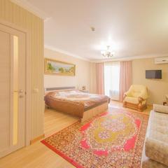 Гостевой дом Акварель, Горячий Ключ, Краснодарский край