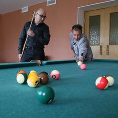 Санаторий Горный, Горячий Ключ, Краснодарский край