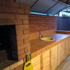 Гостевой дом МилаДом, Горячий Ключ, Краснодарский край