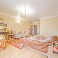 Гостевой дом Акварель, Горячий Ключ, Краснодарский край