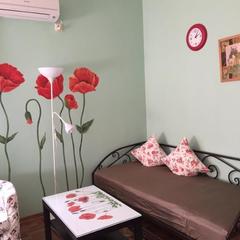 Гостевой дом МилаДом, Горячий Ключ, Краснодарский край