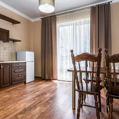 Парк-отель Лесная Сказка, Горячий Ключ, Краснодарский край