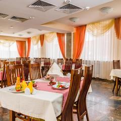 Санаторий Горный, Горячий Ключ, Краснодарский край