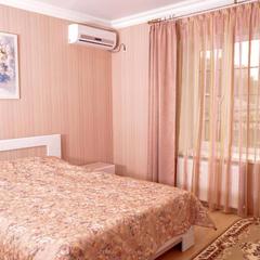 Гостевой дом Акварель, Горячий Ключ, Краснодарский край