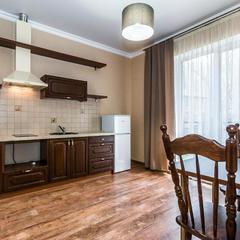 Парк-отель Лесная Сказка, Горячий Ключ, Краснодарский край