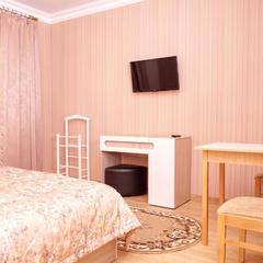 Гостевой дом Акварель, Горячий Ключ, Краснодарский край