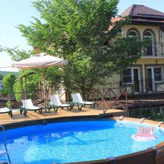 Гостевой дом Оазис (Горячий Ключ, Краснодарский край), Горячий Ключ, Краснодарский край