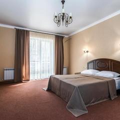 Парк-отель Лесная Сказка, Горячий Ключ, Краснодарский край