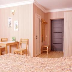 Гостевой дом Акварель, Горячий Ключ, Краснодарский край