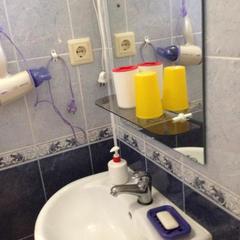 Гостевой дом МилаДом, Горячий Ключ, Краснодарский край