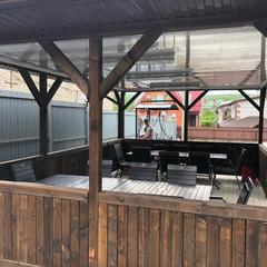 Гостевой дом Оазис (Горячий Ключ, Краснодарский край), Горячий Ключ, Краснодарский край