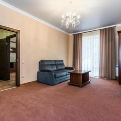 Парк-отель Лесная Сказка, Горячий Ключ, Краснодарский край