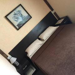 Гостевой дом Оазис (Горячий Ключ, Краснодарский край), Горячий Ключ, Краснодарский край