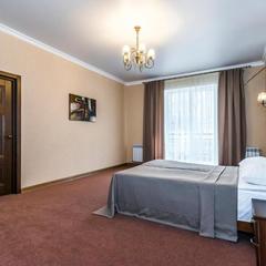 Парк-отель Лесная Сказка, Горячий Ключ, Краснодарский край