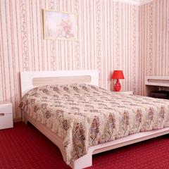 Гостевой дом Акварель, Горячий Ключ, Краснодарский край