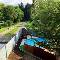 Гостевой дом Оазис (Горячий Ключ, Краснодарский край), Горячий Ключ, Краснодарский край