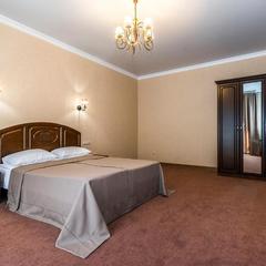 Парк-отель Лесная Сказка, Горячий Ключ, Краснодарский край